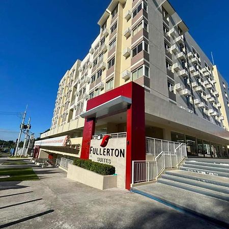 Fullerton Suites Puting Kahoy Exterior photo